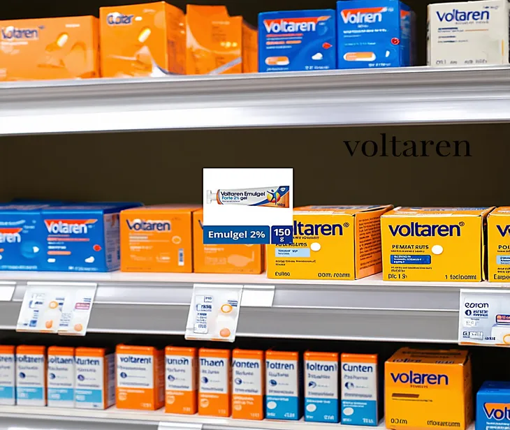 Voltaren 1