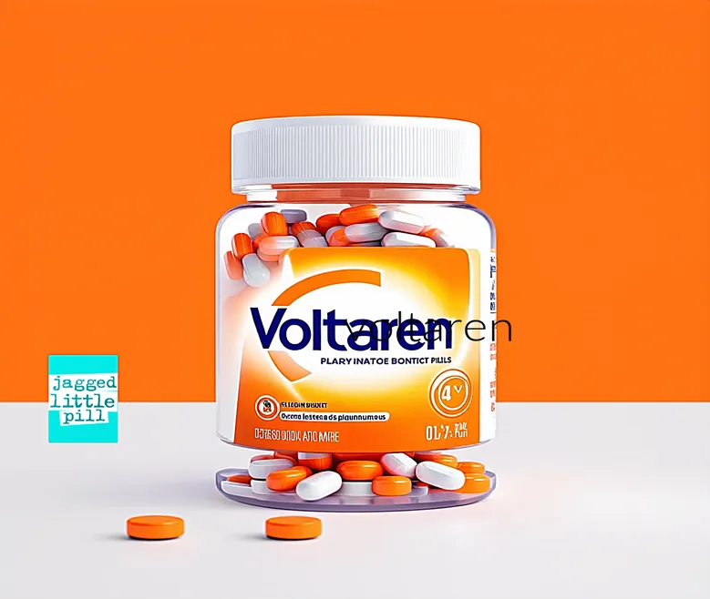 Voltaren 2